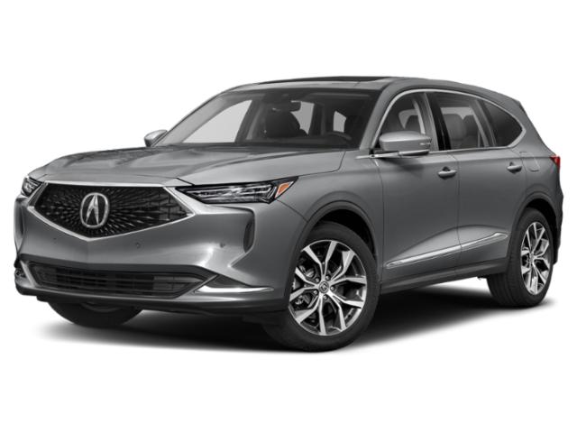 2022 Acura MDX Technology Package for sale in Fresno, CA