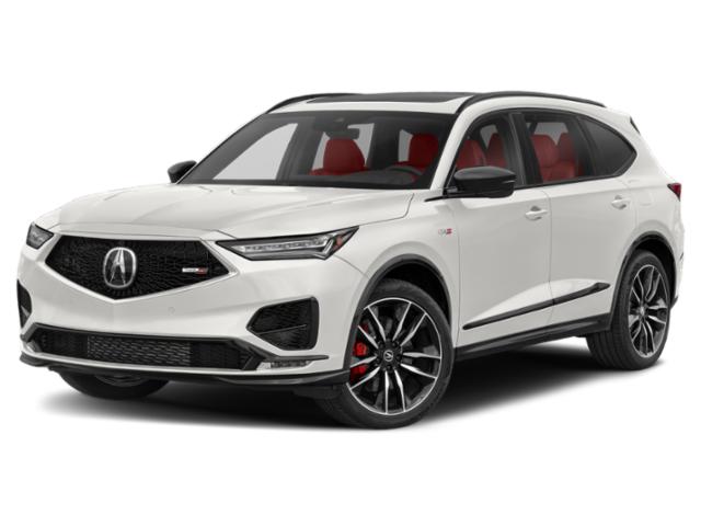 2022 Acura MDX Type S w/Advance Package's photo