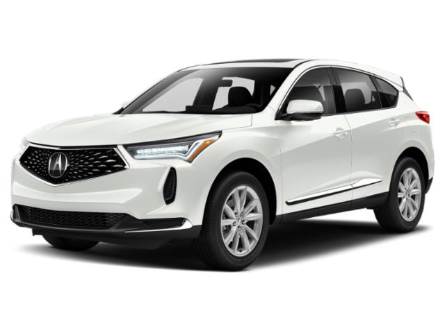 2022 Acura RDX A-SPEC Package for sale in Murray, UT