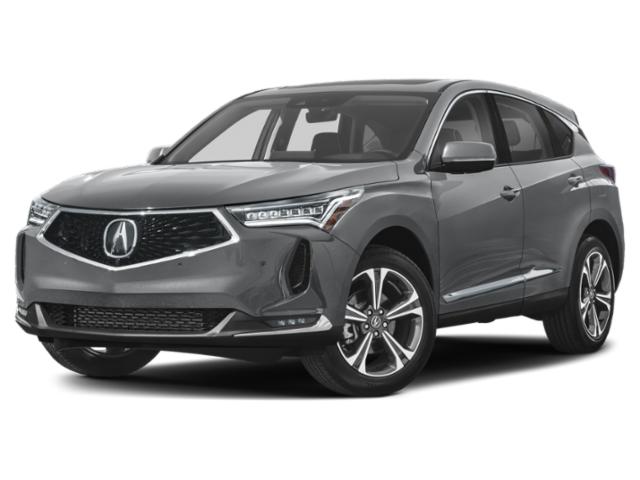 2022 Acura RDX Advance Package