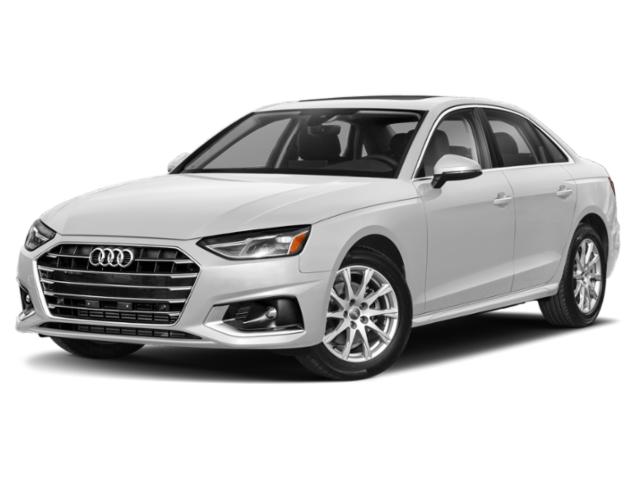 2022 Audi A4 Premium Plus 45 TFSI S line quattro S tronic for sale in Peoria, IL