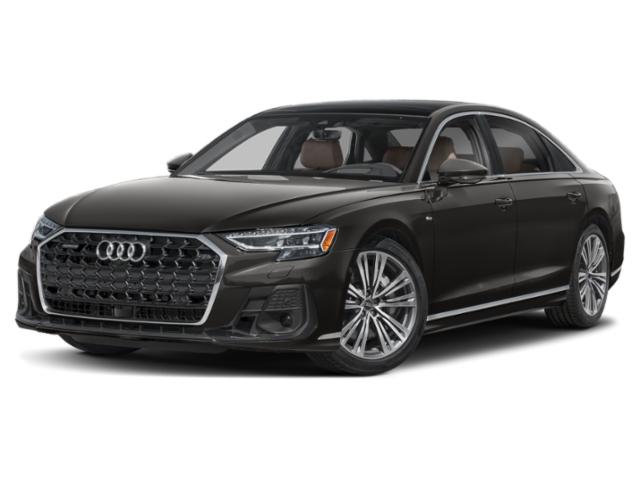 2022 Audi A8 L 55 TFSI quattro Tiptronic for sale in Charlotte, NC