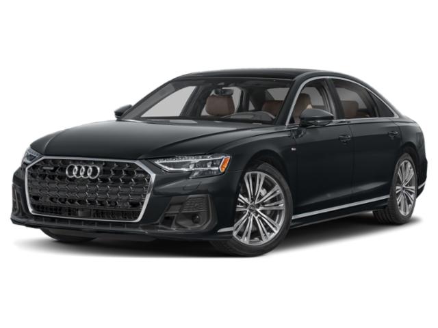 2022 Audi A8 L 55 TFSI quattro Tiptronic for sale in Redlands, CA