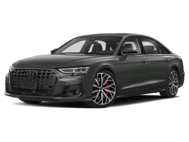 2022 Audi S8 TFSI quattro Tiptronic for sale in Orland Park, IL