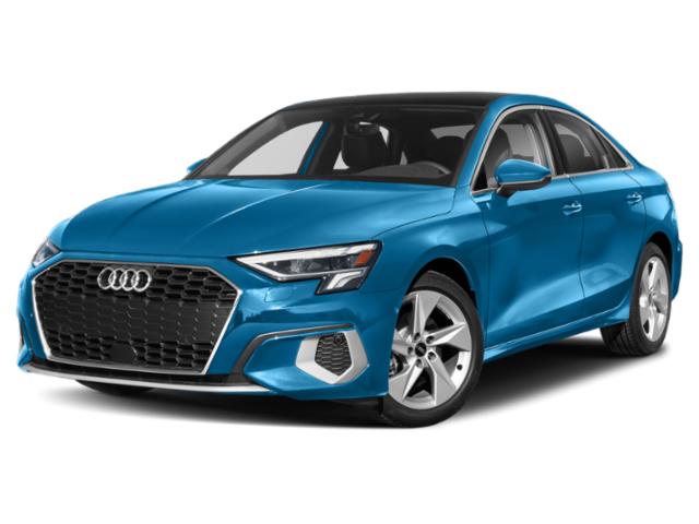 2022 Audi A3 Premium 40 TFSI quattro S tronic for sale in Westminster, CO