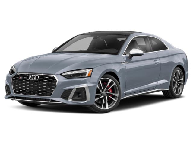 2022 Audi S5 Coupe Premium Plus TFSI quattro Tiptronic for sale in Lakewood, NJ