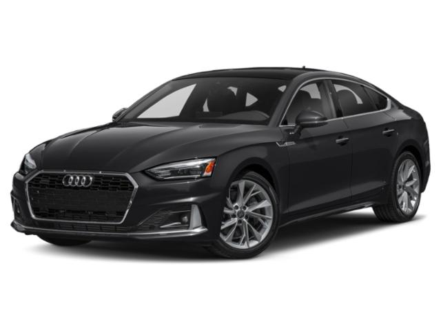 2022 Audi A5 Sportback Premium Plus 40 TFSI quattro S tronic for sale in Port Richey, FL