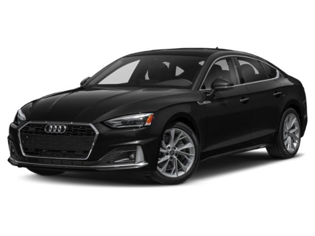 2022 Audi A5 Sportback Premium Plus 40 TFSI quattro S tronic