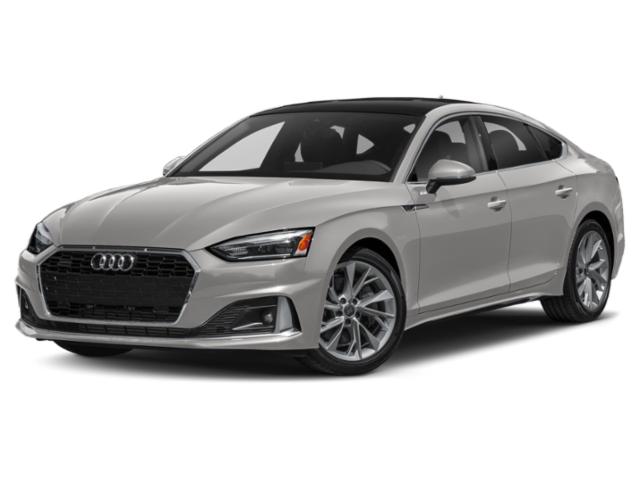 2022 Audi A5 Sportback Premium Plus 40 TFSI quattro S tronic for sale in Charlotte, NC