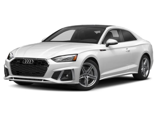 2022 Audi A5 Coupe Premium Plus 45 TFSI S line quattro S tronic for sale in High Point, NC