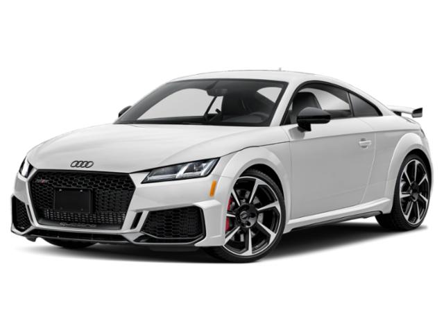 2022 Audi TT RS TFSI quattro S tronic for sale in Las Vegas, NV
