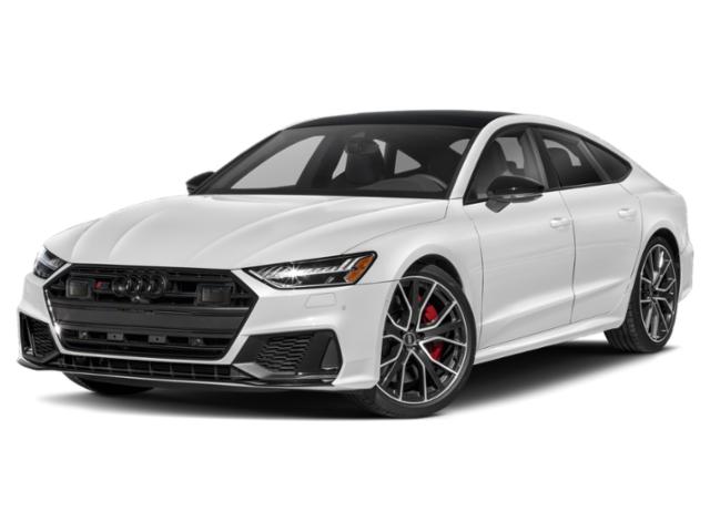 2022 Audi S7 Prestige TFSI quattro Tiptronic for sale in West Melbourne, FL