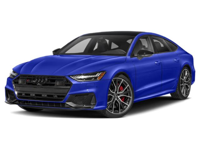 2022 Audi S7 Premium Plus TFSI quattro Tiptronic for sale in Newport Beach, CA