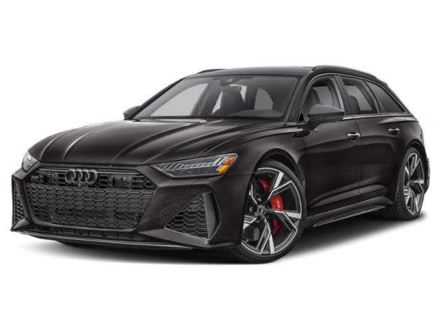 2022 Audi RS 6 Avant TFSI quattro Tiptronic for sale in Clarksville, IN