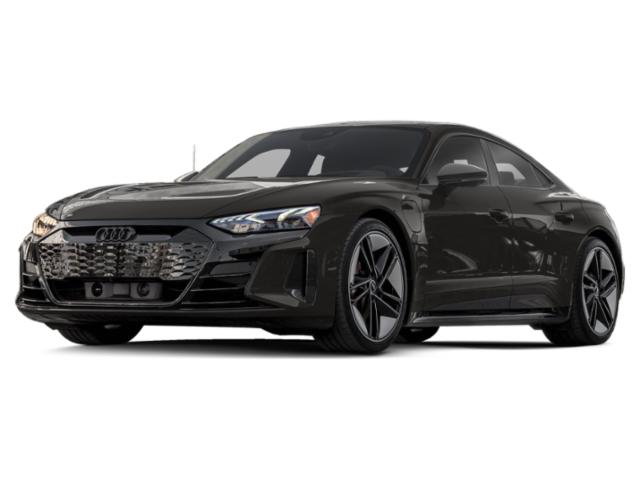 2022 Audi RS e-tron GT quattro for sale in Long Beach, CA