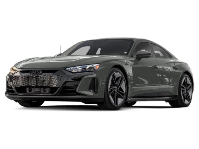 2022 Audi RS e-tron GT quattro for sale in Valencia, CA