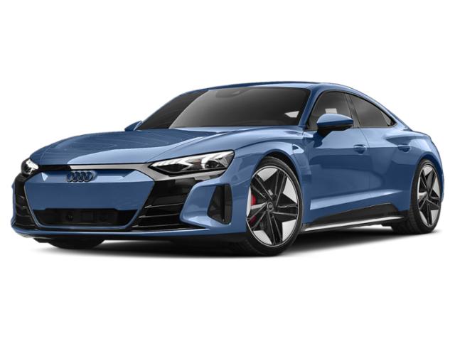 2022 Audi RS e-tron GT quattro for sale in Willowbrook, IL
