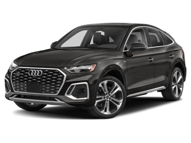 2022 Audi Q5 Sportback Prestige 45 TFSI S line quattro S tronic for sale in Jacksonville, FL