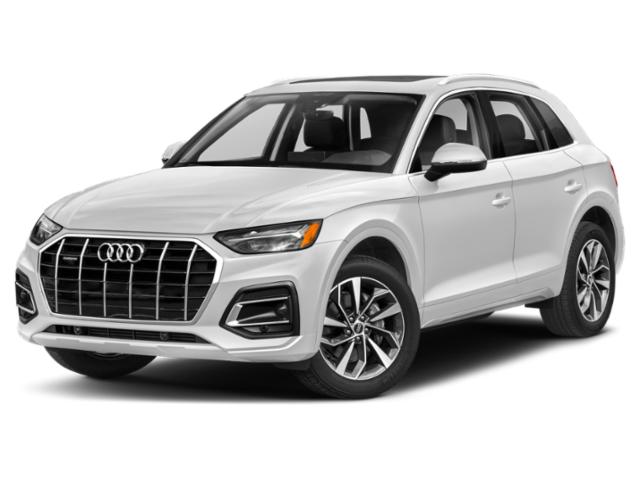 2022 Audi Q5 Premium 45 TFSI S line quattro S tronic 2022 Audi Q5 Premium 45 TFSI S line quattro S tronic