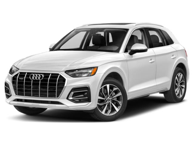 2022 Audi Q5 Premium 45 TFSI S line quattro S tronic for sale in Fremont, CA