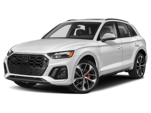 2022 Audi SQ5 Premium TFSI quattro Tiptronic for sale in Omaha, NE