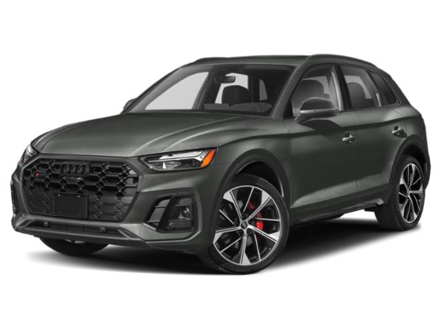 2022 Audi SQ5 Premium Plus TFSI quattro Tiptronic for sale in West Chester, PA