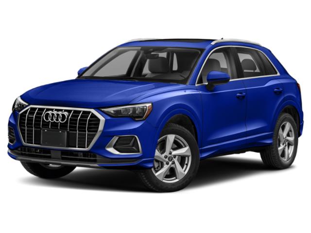 2022 Audi Q3 Premium Plus 45 TFSI S line quattro Tiptronic for sale in Devon, PA