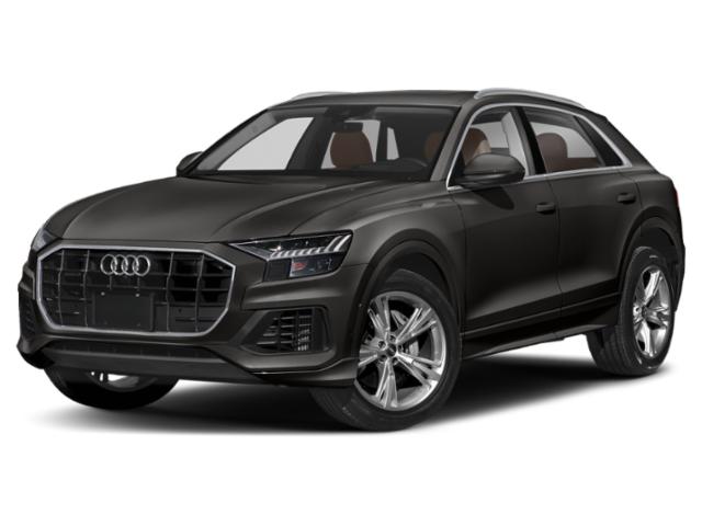2022 Audi Q8 Prestige 55 TFSI quattro Tiptronic for sale in Silver Spring, MD