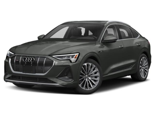 2022 Audi e-tron Sportback Premium S line quattro for sale in Chino Hills, CA