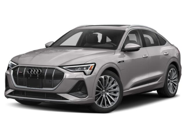 2022 Audi e-tron Sportback Premium S line quattro for sale in Delray Beach, FL