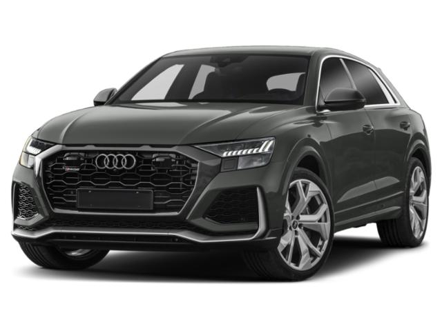 2022 Audi RS Q8 TFSI quattro Tiptronic for sale in Peoria, IL