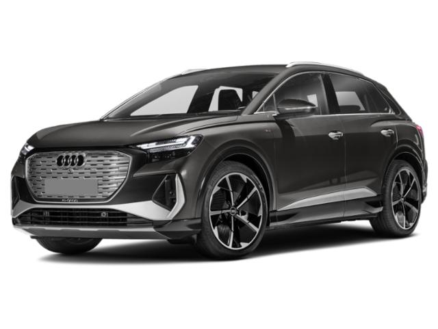 2022 Audi Q4 e-tron Premium Plus 50 quattro