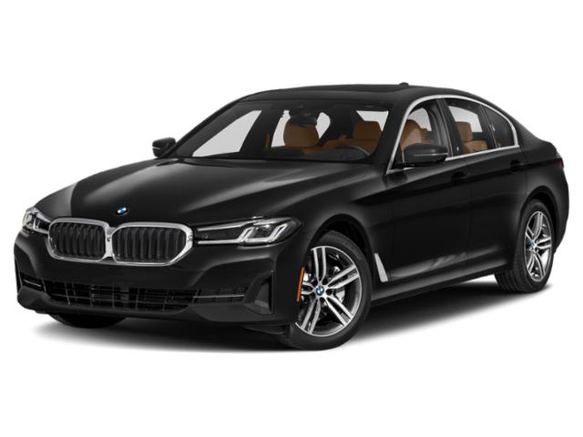 2022 BMW 530 i