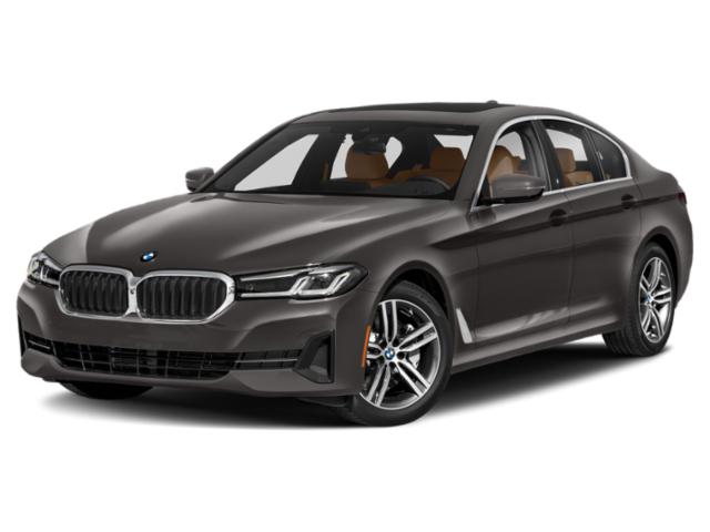 2022 BMW 530 i xDrive