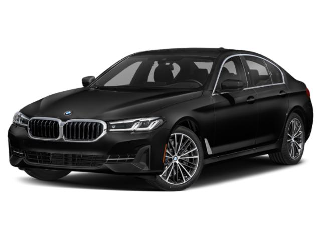 2022 BMW 5 Series 540i xDrive Sedan for sale in Orland Park, IL