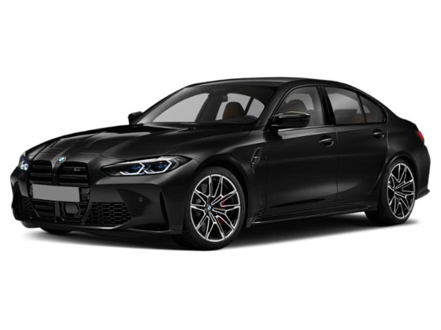 2022 BMW M3 Competition xDrive for sale in Ramsey, NJ