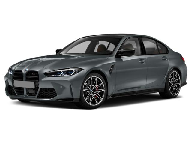 2022 BMW M3 Competition xDrive for sale in Doylestown, PA