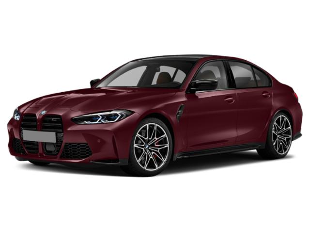 2022 BMW M3 6-Speed Manual Rare Color for sale in Carrollton, TX