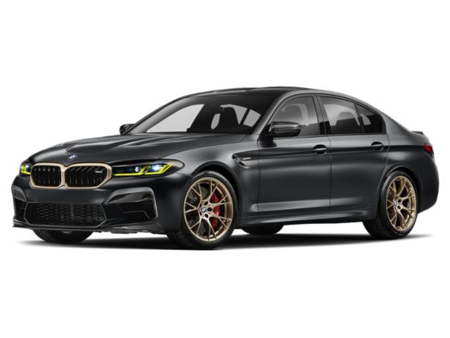 2022 BMW M5 CS for sale in Tacoma, WA