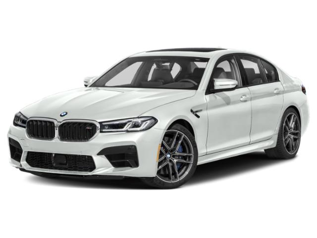 2022 BMW M5 Standard for sale in Streetsboro, OH