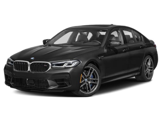 2022 BMW M5 Base 2022 BMW M5 Base