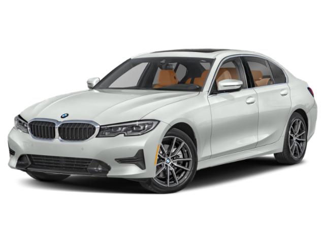 2022 BMW 330i