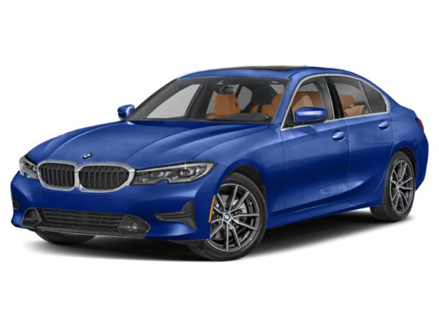 2022 BMW 330i 330i
