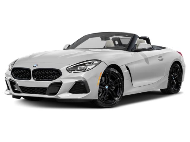 2022 BMW Z4 sDrive30i for sale in Berkeley, CA