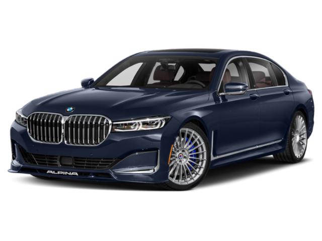 2022 BMW ALPINA B7 xDrive 2022 BMW ALPINA B7 xDrive