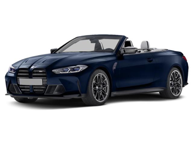 2022 BMW M4 Competition xDrive for sale in Monroeville, PA