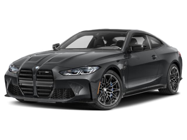 2022 BMW M4 Competition xDrive