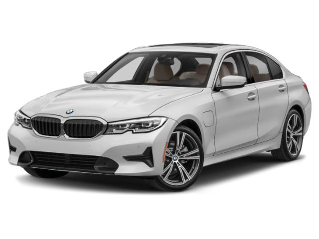 2022 BMW 3 Series 330e Sedan