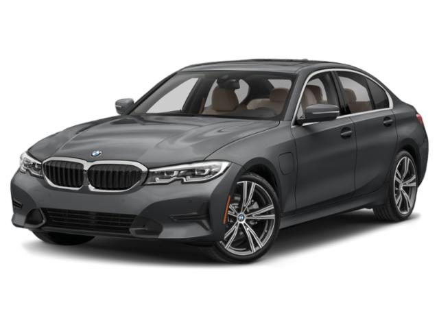 2022 BMW 3 Series 330e Sedan