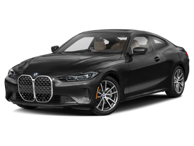2022 BMW 430i xDrive